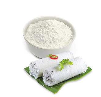 Puttu Mix