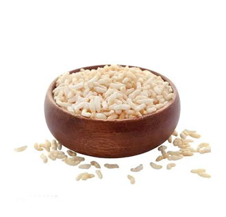 Puffed Rice