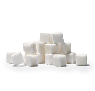 Sugar Cubes