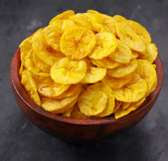 Banana Chips