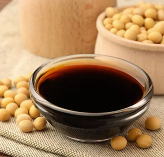 Soy Sauce